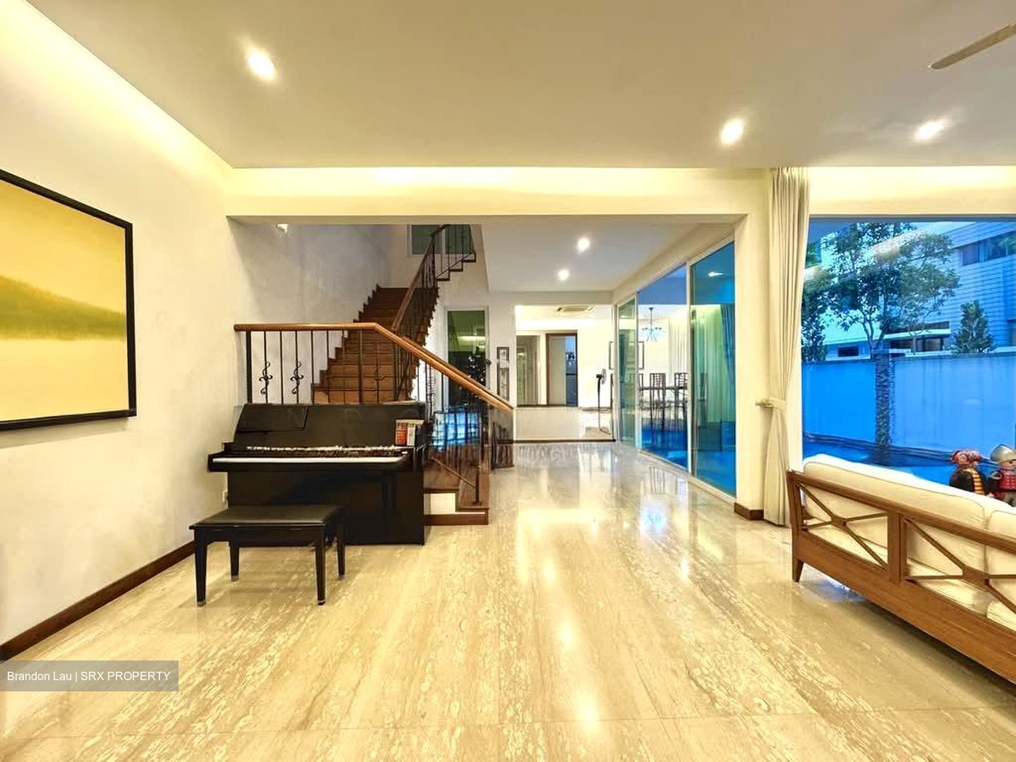 Sembawang Hills Estate (D20), Semi-Detached #545982951